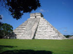 Chichen Itza